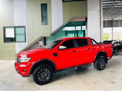 FORD RANGER 2.0 FX4 MAX 4WD AUTO ปี 2021 รูปที่ 0